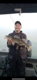 September fishing trip