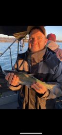 September fishing trip