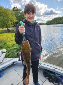 More Than Catching Fish