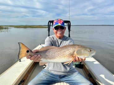 Great Fishing Trip 