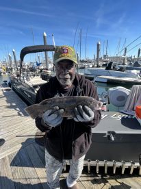 Great service great fishing