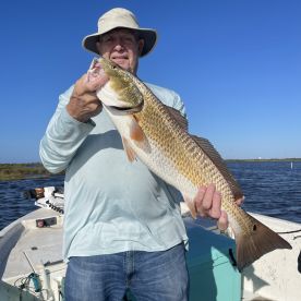 Great trip great capital big fish and a lot can\u2019t go wrong