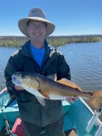 Redfish! 
