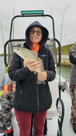 Awesome  family friendly fishing guide 
