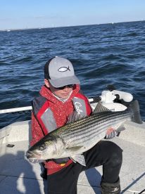 Great day on the water!