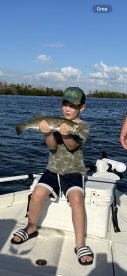 Best fishing trip 