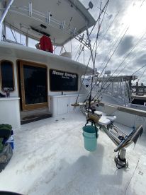 November fishing trip