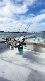 November fishing trip