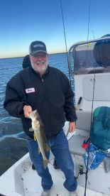 November fishing trip