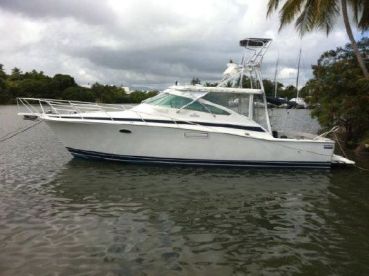 5 hour trip with captain jacob