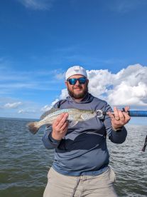 Fish Madness!