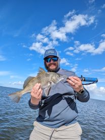 Fish Madness!