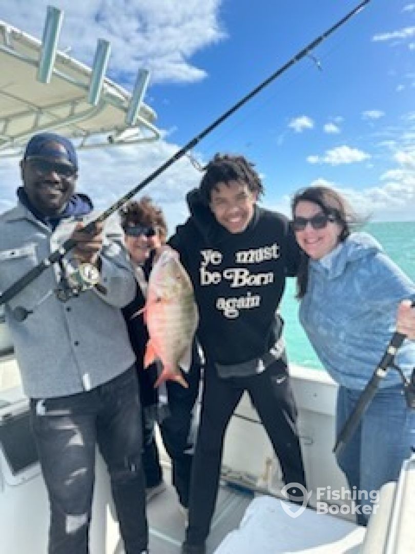 Bearcut Bandit Charters - Updated 2024 Prices