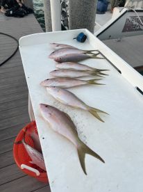 Great day on the water