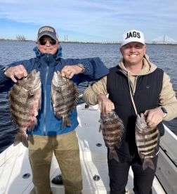 Great Fishing!