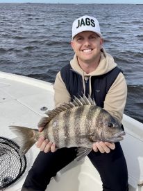 Great Fishing!
