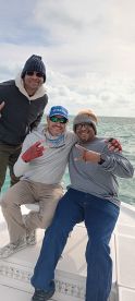 Great Time/ Great Captain