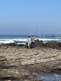 Best fishing experience ever