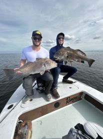 Big Drum 