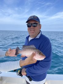 Friday Fish Fry