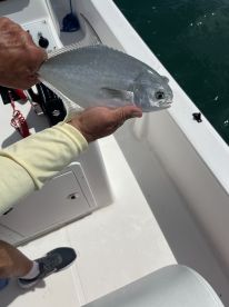 March fishing trip