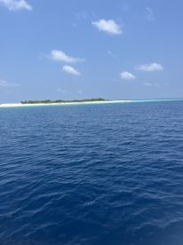 March fishing trip