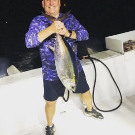 Overnight Tuna Trip W/ Pure Adrenalin Fishing