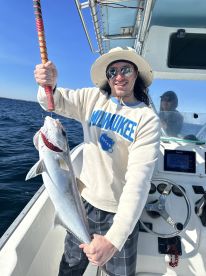 Best fishing trip ever!