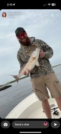 5 STAR FISHING EXPERIENCE!!!!!