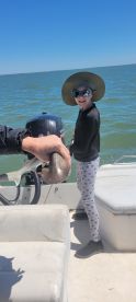 Great day on the water!