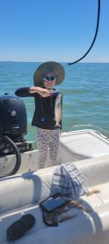 Great day on the water!