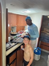 Day well spent trip was fantastic 