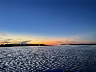 Most fun we’ve had on a charter