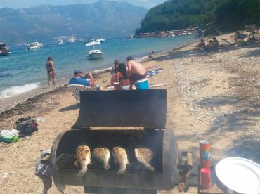 Not what we expected