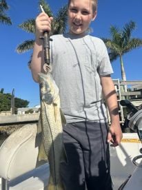 Great day 