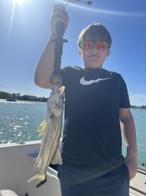 Great day 