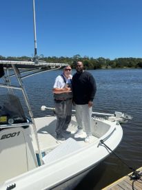 Captain Kelly 