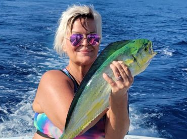 Mahi Mahi