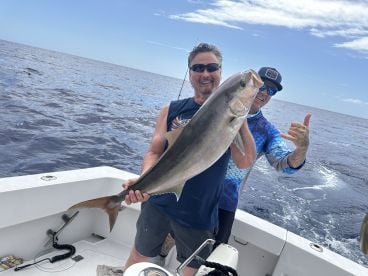 Fish On!
