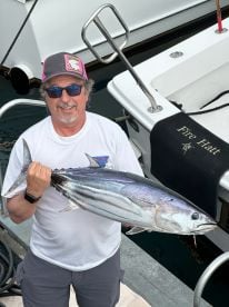 Fish On!
