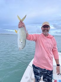 Great day on the water with Reel Natives Sportfishing!