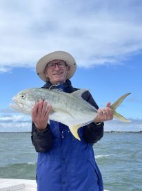 Great day on the water with Reel Natives Sportfishing!