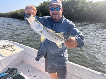 Another outstanding day of fishing with Captain Craig