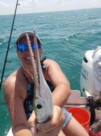 Awesome Fishing ! 