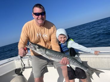 Capt Ron 