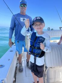 Capt Ron 