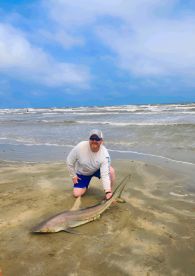 Best gulf charter we have done!