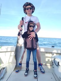 A day to remember for ages 