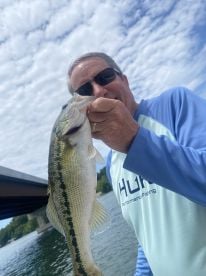Great Family Day on the Lake 
