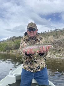 Awesome day fishing 